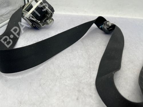 Front right seatbelt PEUGEOT BIPPER (AA_) 1.4 HDi | BP34107573I25  - Image 9
