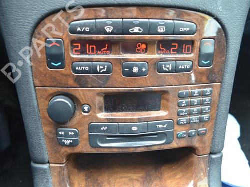 Left taillight PEUGEOT 607 (9D, 9U) 2.2 HDi | BP23687879C34  - Image 14