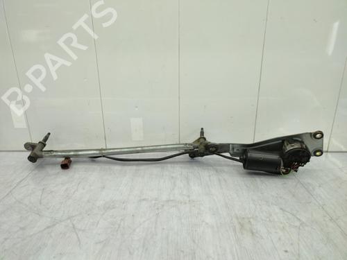 Viskermotor vindrude CITROËN XSARA (N1) 2.0 HDi 90 (90 hp) 23711941