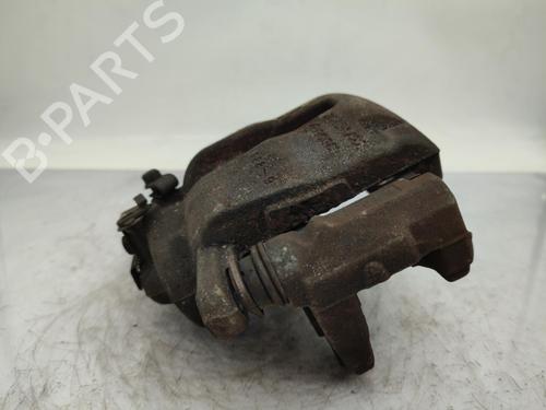 Left front brake caliper FIAT PUNTO EVO (199_) 1.3 D Multijet (199AXC1A, 199BXC1A, 199AXT1A, 199BXT1A) | BP23669468M105 - Image 2