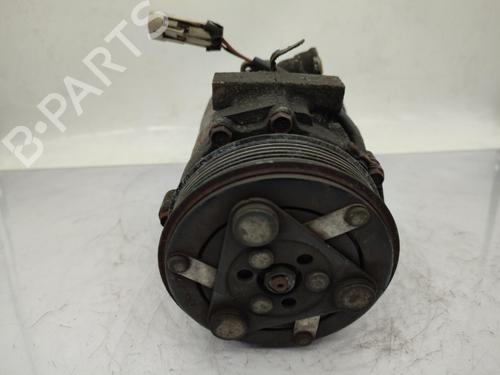 AC compressor SUZUKI SWIFT III (MZ, EZ) 1.3 DDiS (RS413D) | BP23709138M34 - Image 2