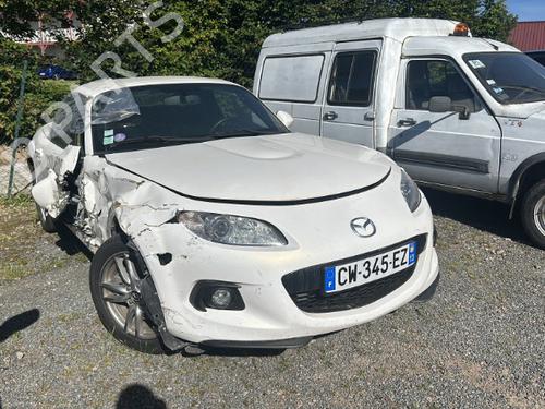 AC compressor MAZDA MX-5 III (NC) 1.8 (NC18) | BP32214257M34  - Image 10