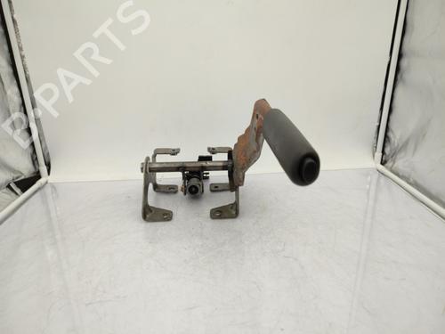 Hand brake PEUGEOT PARTNER Box Body/MPV 1.6 HDi 16V | BP23709242I18