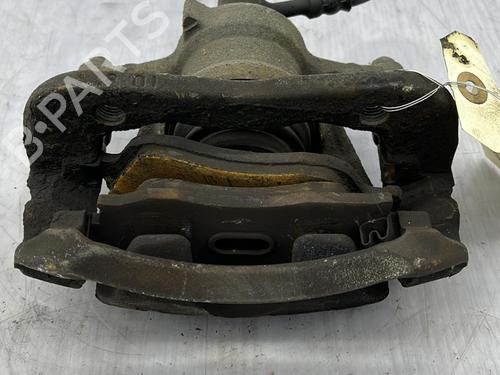 Right front brake caliper OPEL CORSA C (X01) 1.2 Twinport (F08, F68) | BP23703106M104 - Image 2