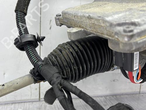 Styregear/Snekke CITROËN C3 II (SC_) 1.4 HDi 70 (SC8HZC, SC8HR0, SC8HP4) | BP29341032M22 
