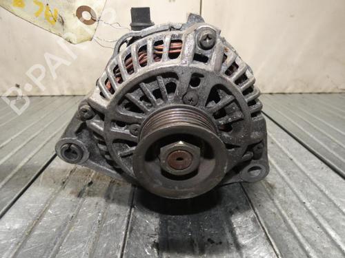 Used Alternator FORD FIESTA IV (JA_, JB_) 1.25 i 16V (75 hp) 23666435