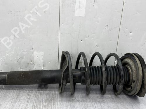 Høyre foran støtdemper PEUGEOT 206 Hatchback (2A/C) 1.4 i (75 hp) 28964560