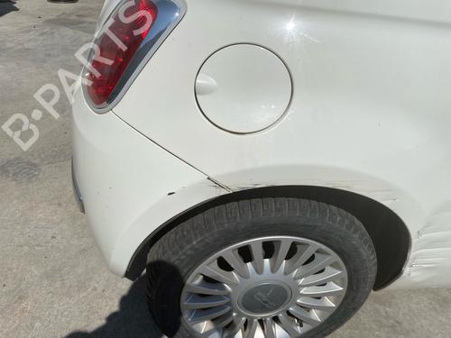 Right taillight FIAT 500 (312_) 1.3 D Multijet (312AXB1A) | BP36986265C35 - Image 102