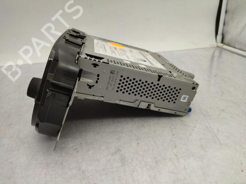 Radio FIAT TIPO Hatchback (356_, 357_) 1.3 D (356HXH1A) | BP27236920E6 
