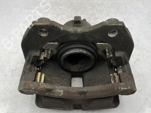 Left front brake caliper NISSAN ALMERA TINO (V10) 1.8 | BP23732604M105 
