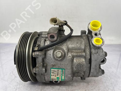 AC compressor OPEL TIGRA TwinTop (X04) 1.4 (R97) | BP35890341M34  - Image 6