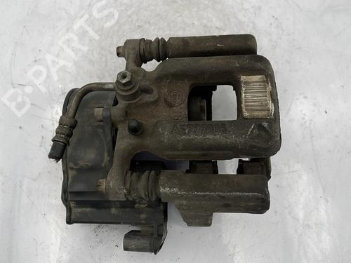 Used Left rear brake caliper Left rear brake caliper PEUGEOT 308 II (LB_, LP_, LW_, LH_, L3_) 1.6 BlueHDi 120 (120 hp) 29706371 29706371
