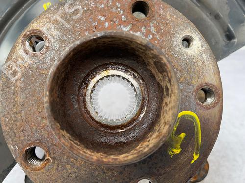 Left front steering knuckle DACIA DUSTER (HS_) 1.5 dCi 4x4 (HSMC, HSMD) | BP35890317M25 - Image 7
