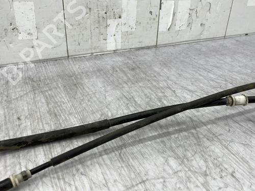 Electric handbrake RENAULT SCÉNIC II (JM0/1_) 1.5 dCi (JM02, JM13) | BP29839269E5
