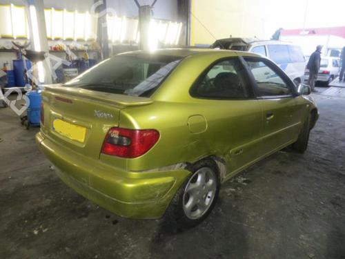 Right taillight CITROËN XSARA Coupe (N0) 1.8 i 16V | BP23663509C35 