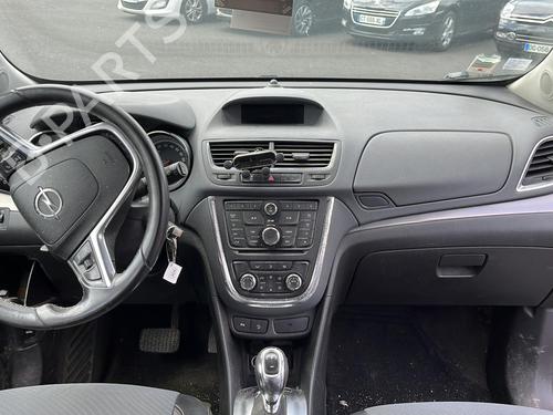 Switch OPEL MOKKA / MOKKA X (J13) 1.7 CDTI (_76) | BP23740749I30  - Image 6