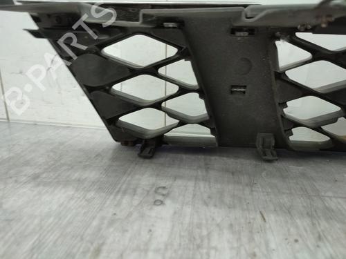 Grille NISSAN X-TRAIL II (T31) 2.0 dCi 4x4 | BP27354855C40 
