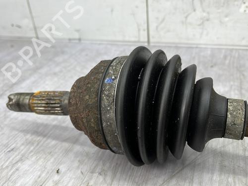 Left front driveshaft CITROËN C2 (JM_) 1.4 HDi | BP32341583M38 - Image 3