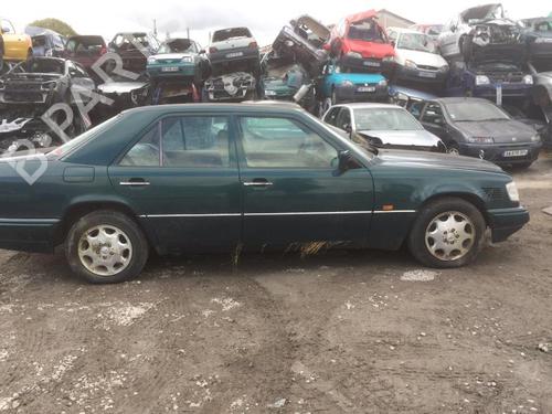 Starter MERCEDES-BENZ E-CLASS (W124) E 250 D (124.126, 124.129) | BP23698609M8 - Image 13