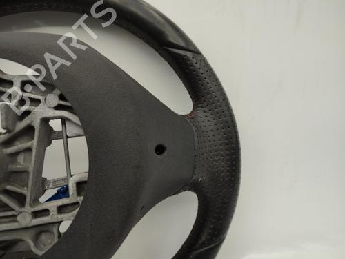 Steering wheel PEUGEOT 208 I (CA_, CC_) 1.6 HDi | BP23718746C49 