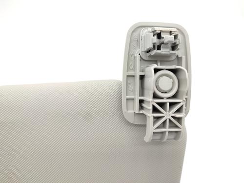 Venstre solskærm RENAULT ZOE (BFM_) ZOE | BP23759556I1  - Image 5