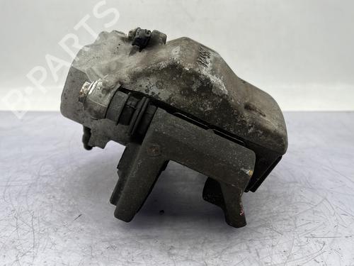 Right front brake caliper MERCEDES-BENZ C-CLASS Coupe (C204) C 220 CDI (204.302) | BP23683467M104 
