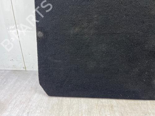 Luggage compartment floor RENAULT CAPTUR I (J5_, H5_) 1.5 dCi 90 (J5N4, J5M5, J5MW, J5M6, J5AL, J5AJ) | BP36401116I33 - Image 9