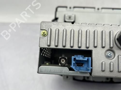 Used Radio Radio OPEL CORSA E (X15) 1.4 (08, 68) (90 hp) 23683873 23683873