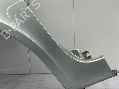 Left front fenders RENAULT LAGUNA II (BG0/1_) 1.6 16V (BG0A, BG0L) | BP23697123C41 