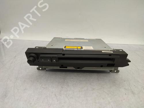 Radio BMW 5 (E60) 530 d | BP27171543E6 - Image 6