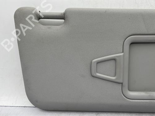 Right sun visor KIA CEE'D SW (ED) 1.6 CRDi 115 | BP23761324I2 