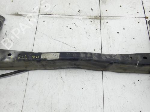 Rear axle CITROËN C3 II (SC_) 1.6 HDi | BP23692333M2 - Image 3
