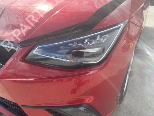 Left taillight SEAT IBIZA V (KJ1, KJG) 1.0 TSI | BP36439882C34 - Image 14