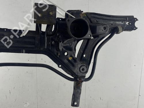 Used Subframe Subframe VW CADDY II Box Body/MPV (9K9A) 1.7 SDI (57 hp) 23740142 23740142