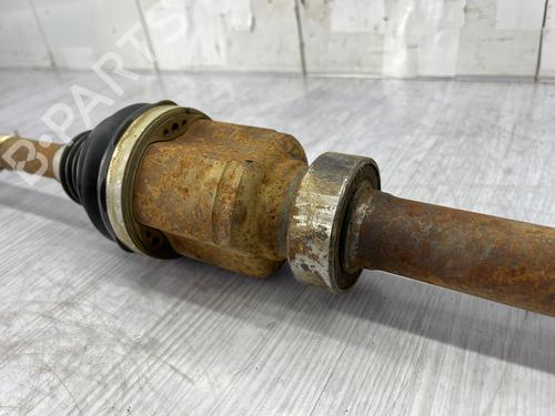 Right front driveshaft RENAULT KANGOO Express (FW0/1_) | BP37868135M39 - Image 5