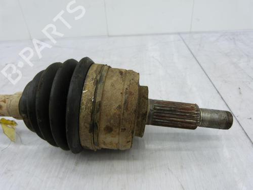 Right front driveshaft DACIA LODGY (JS_) 1.5 dCi (JSMC, JSAF) | BP23695206M39 - Image 4