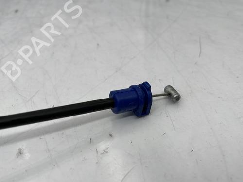 Front left lock CITROËN C4 Picasso II 1.6 HDi / BlueHDi 115 | BP32087286C98 