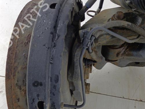 Rear axle CITROËN JUMPY II Van 1.6 HDi 90 8V | BP23707188M2 