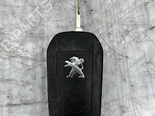 Electronic module PEUGEOT 208 I (CA_, CC_) 1.4 HDi | BP23705242M83 