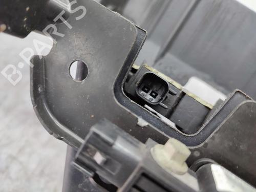Frontplade/Frontkurv FORD MONDEO III (B5Y) 2.0 16V TDDi / TDCi | BP23718409C72 