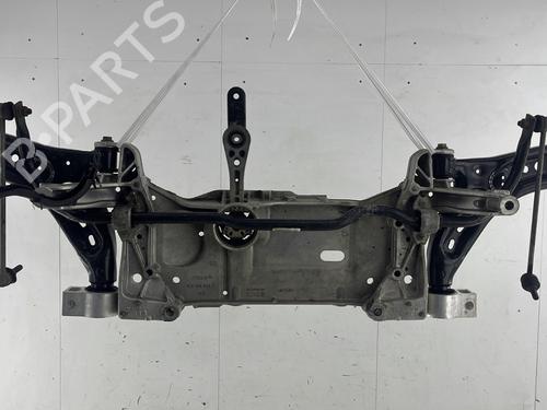 Subframe VW GOLF VI (5K1) 2.0 TDI | BP26947547M9  - Image 5