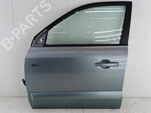 Left front door HYUNDAI TUCSON (JM) 2.0 CRDi All-wheel Drive | BP23710564C2 