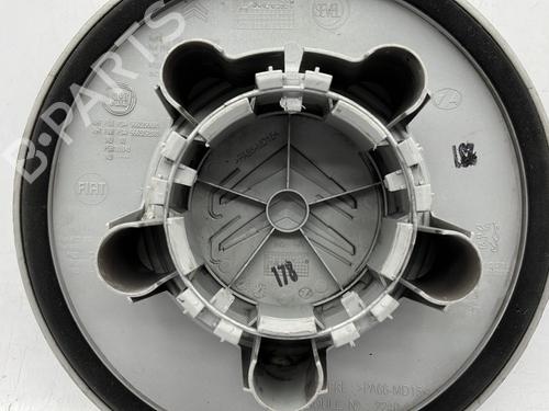 Hub cap CITROËN JUMPY II Van 2.0 HDi 120 | BP23762033C160 