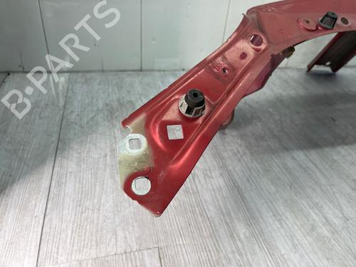 Front slam panel DACIA SANDERO II 1.5 dCi | BP37644953C72 - Image 3