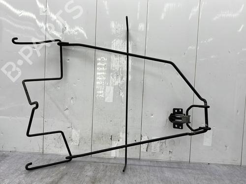 Andre RENAULT KANGOO Express (FW0/1_) 1.5 dCi 90 (FW0G, FW05, FW08, FW11) | BP31975987O1 