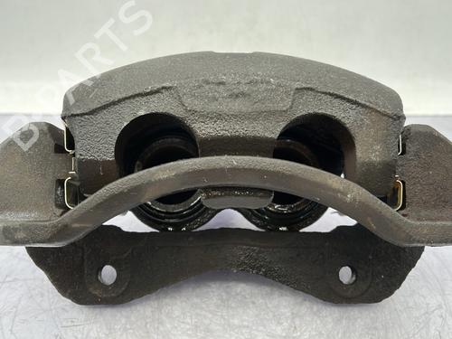Right front brake caliper HYUNDAI SANTA FÉ I (SM) 2.0 CRDi 4x4 | BP23706011M104 