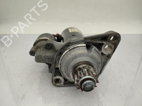 Starter AUDI A1 Sportback (8XA, 8XF) 1.6 TDI | BP23738659M8 - Image 3