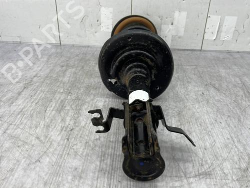 Right front shock absorber DACIA LODGY (JS_) 1.3 TCe 130 (JSNE) | BP27358537M17 