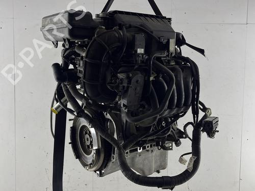 Engine OPEL AGILA B (H08) 1.2 (F68) | BP30801657M1 - Image 5