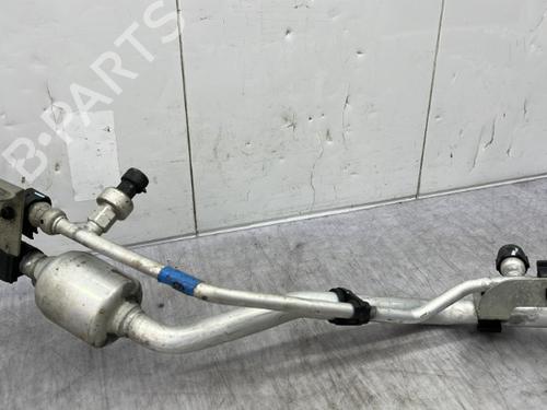 AC pipe ALFA ROMEO MITO (955_) 1.3 MultiJet (955AXP1A, 955AYC1A) | BP23755612M126 